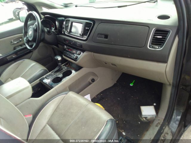 KNDMC5C11J6402151 KIA SEDONA EX