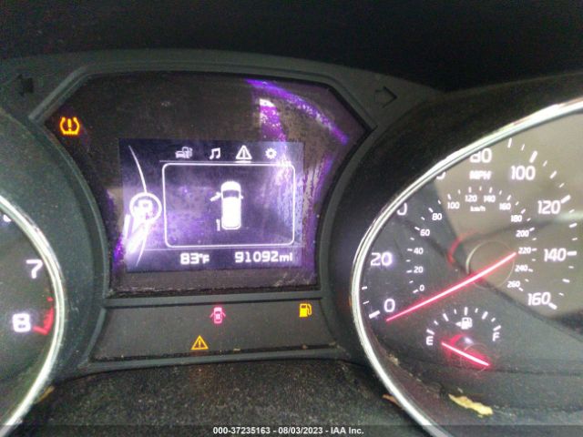 KNDMC5C11J6402151 KIA SEDONA EX