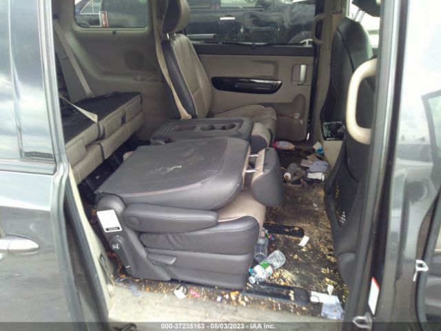 KNDMC5C11J6402151 KIA SEDONA EX