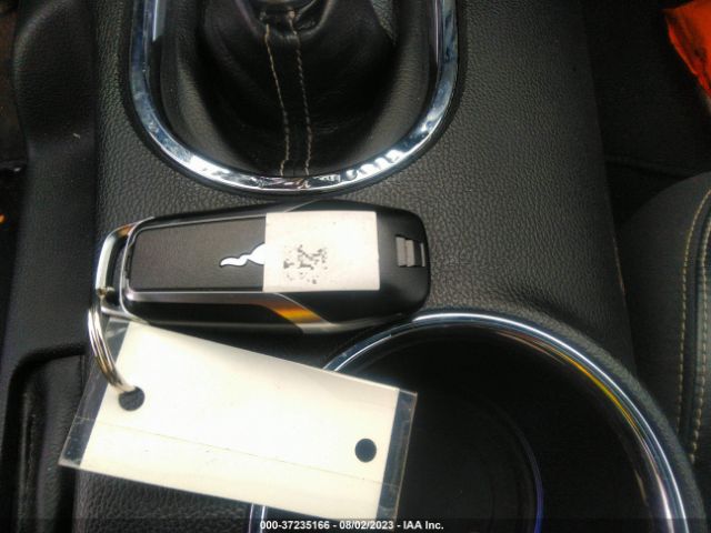 1FATP8FF6G5312183 Ford Mustang Gt Premium