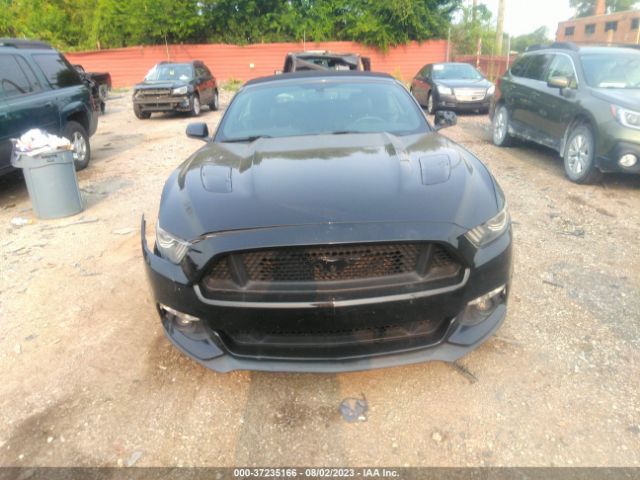 1FATP8FF6G5312183 Ford Mustang Gt Premium