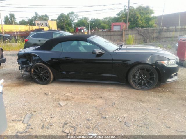 1FATP8FF6G5312183 Ford Mustang Gt Premium