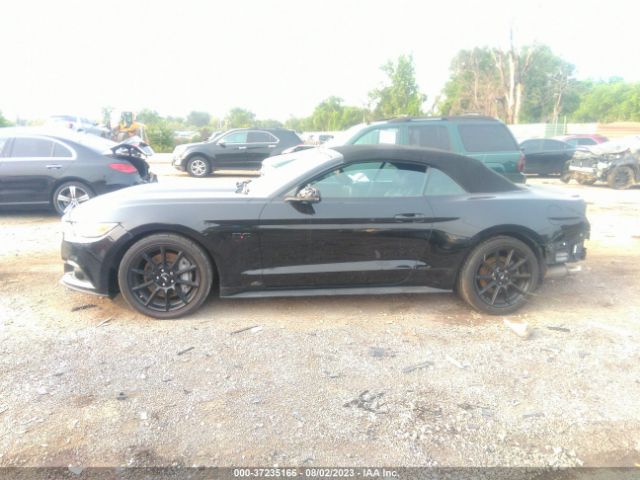 1FATP8FF6G5312183 Ford Mustang Gt Premium
