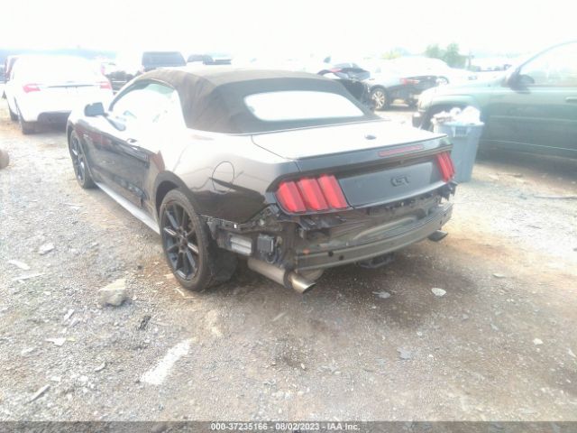 1FATP8FF6G5312183 Ford Mustang Gt Premium