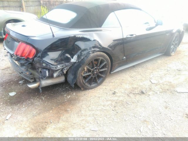 1FATP8FF6G5312183 Ford Mustang Gt Premium