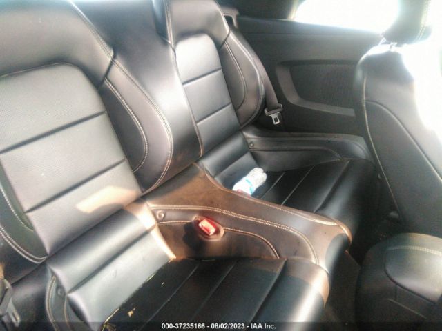 1FATP8FF6G5312183 Ford Mustang Gt Premium
