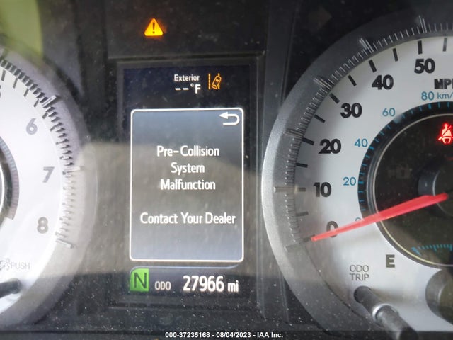 Toyota SIENNA SE 2020 5TDXZ3DC3LS058647 Image 15