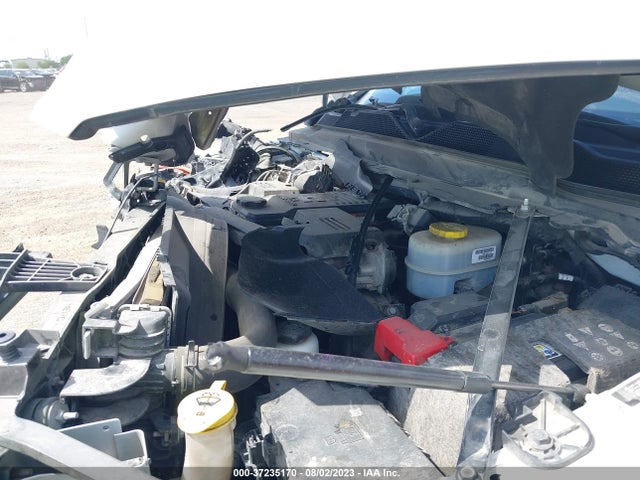 3C6UR5CL7LG100923 RAM 2500 Tradesman