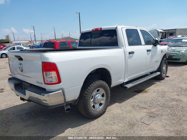 3C6UR5CL7LG100923 RAM 2500 Tradesman