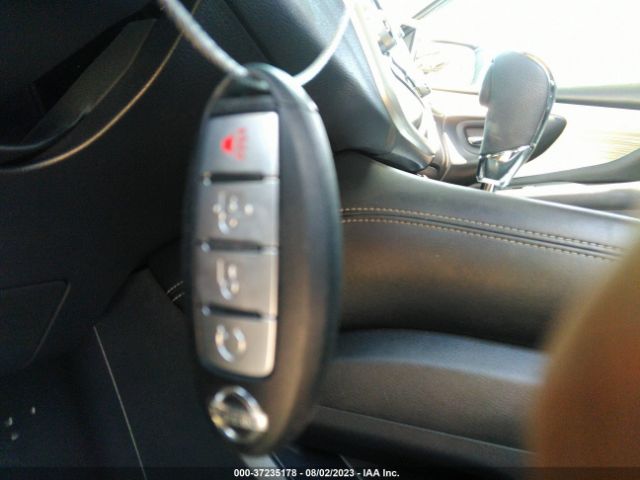 5N1AZ2MG6JN148408 Nissan MURANO SV