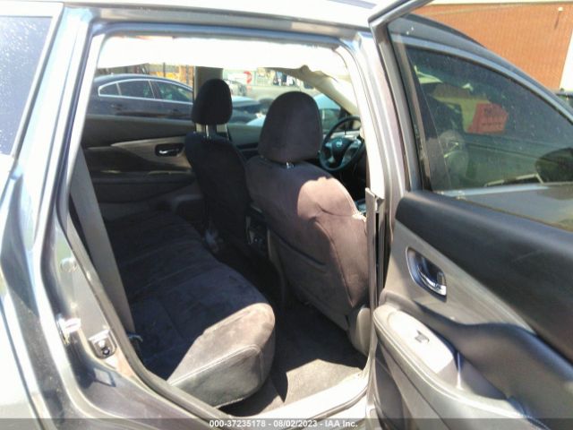 5N1AZ2MG6JN148408 Nissan MURANO SV