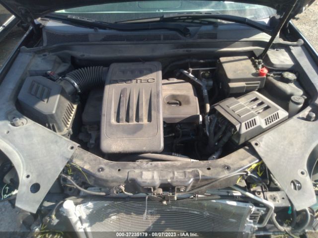 2GKALSEK4F6133169 GMC Terrain Slt