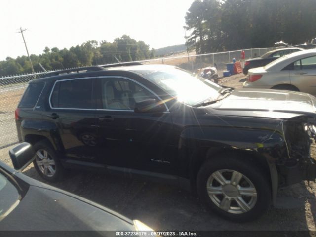 2GKALSEK4F6133169 GMC Terrain Slt