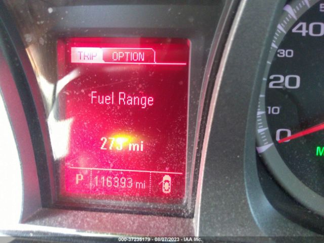 2GKALSEK4F6133169 GMC Terrain Slt