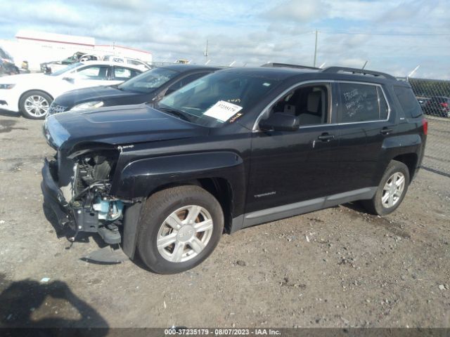 2GKALSEK4F6133169 GMC Terrain Slt