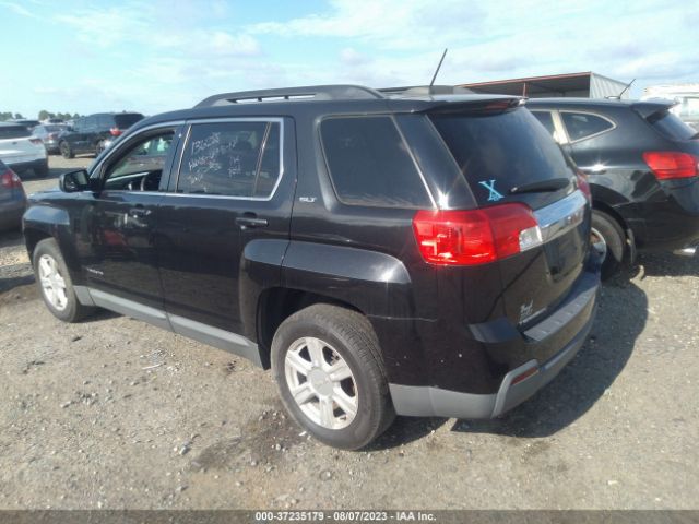 2GKALSEK4F6133169 GMC Terrain Slt