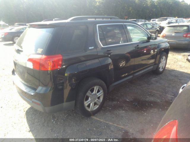 2GKALSEK4F6133169 GMC Terrain Slt