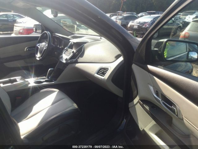 2GKALSEK4F6133169 GMC Terrain Slt
