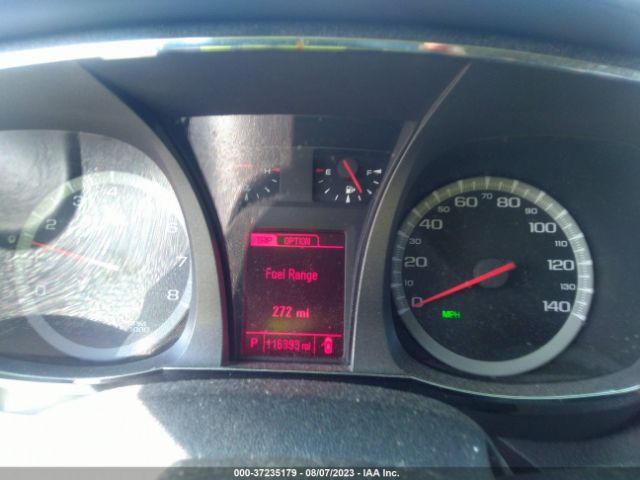 2GKALSEK4F6133169 GMC Terrain Slt