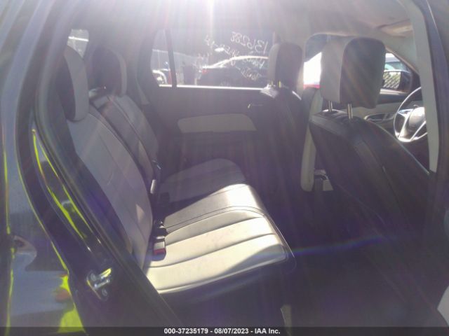 2GKALSEK4F6133169 GMC Terrain Slt