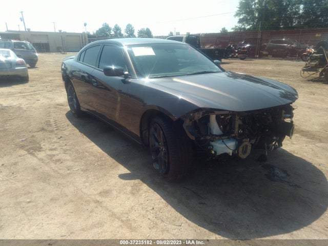 2C3CDXBG1PH516589 - Dodge Charger Sxt 2023