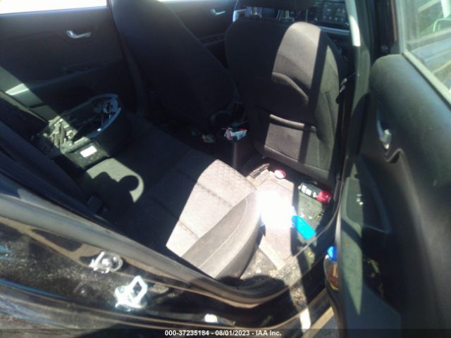 3KPA24AD2LE336087 KIA RIO LX