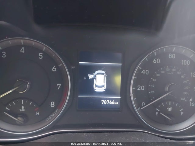 2020 HYUNDAI KONA SE VIN: KM8K12AA4LU477144