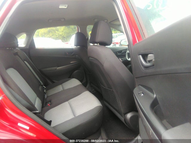 2020 HYUNDAI KONA SE VIN: KM8K12AA4LU477144
