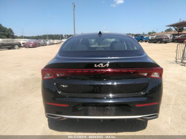 5XXG14J26NG097293 KIA K5 LXS