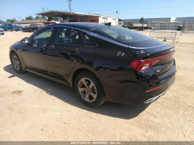 5XXG14J26NG097293 KIA K5 LXS