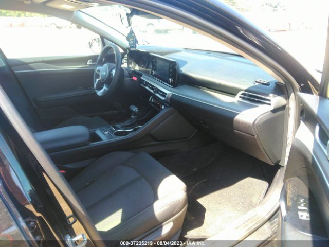 5XXG14J26NG097293 KIA K5 LXS