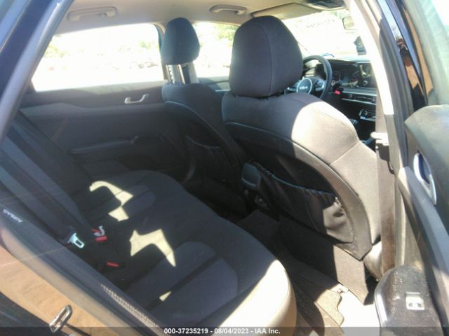 5XXG14J26NG097293 KIA K5 LXS
