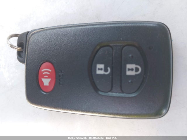 Toyota Prius Four 2015 JTDKN3DU0F0459126 Image 3