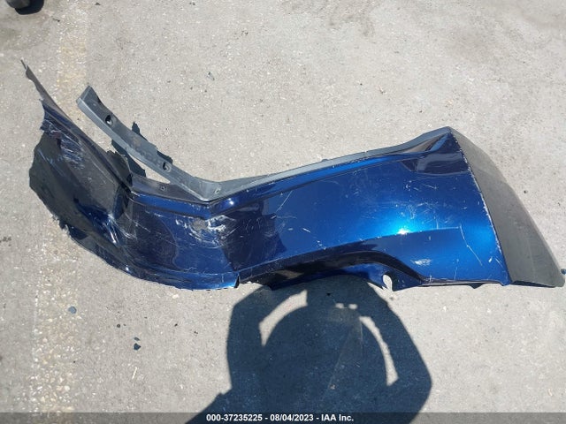 Toyota Prius Four 2015 JTDKN3DU0F0459126 Image 4