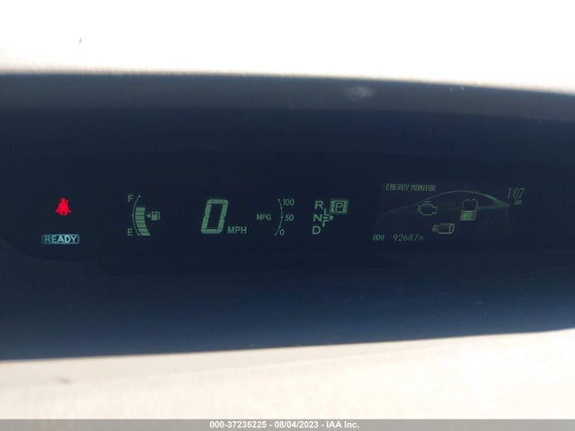 Toyota Prius Four 2015 JTDKN3DU0F0459126 Image 14