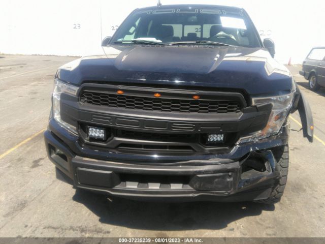 1FTEW1E53LKE89095 Ford F-150 Xl/xlt/lariat