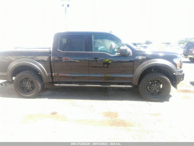 1FTEW1E53LKE89095 Ford F-150 Xl/xlt/lariat