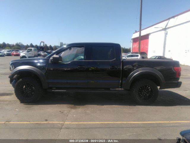 1FTEW1E53LKE89095 Ford F-150 Xl/xlt/lariat