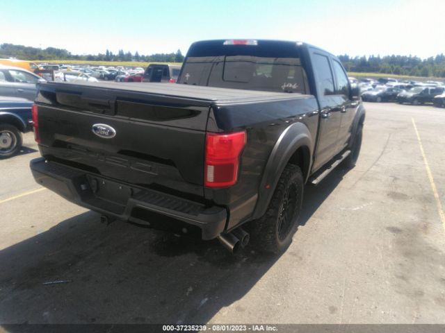 1FTEW1E53LKE89095 Ford F-150 Xl/xlt/lariat