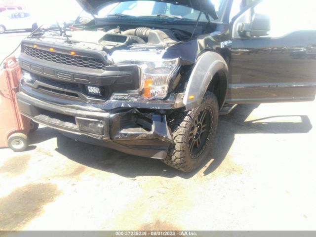 1FTEW1E53LKE89095 Ford F-150 Xl/xlt/lariat