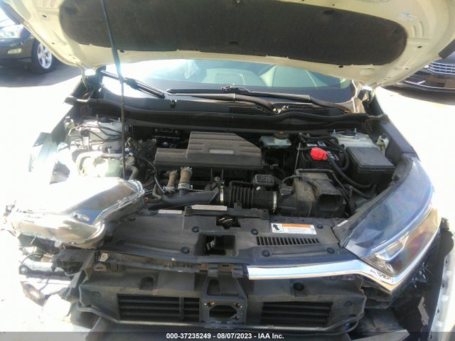 Honda Cr-v Ex-l 2017 2HKRW1H81HH517019 Image 10