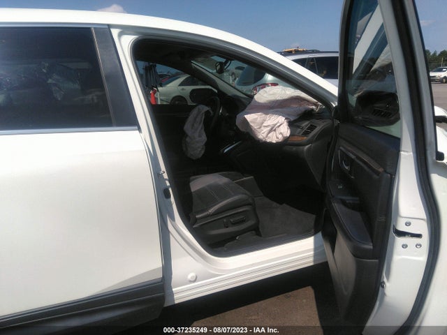 Honda Cr-v Ex-l 2017 2HKRW1H81HH517019 Image 5