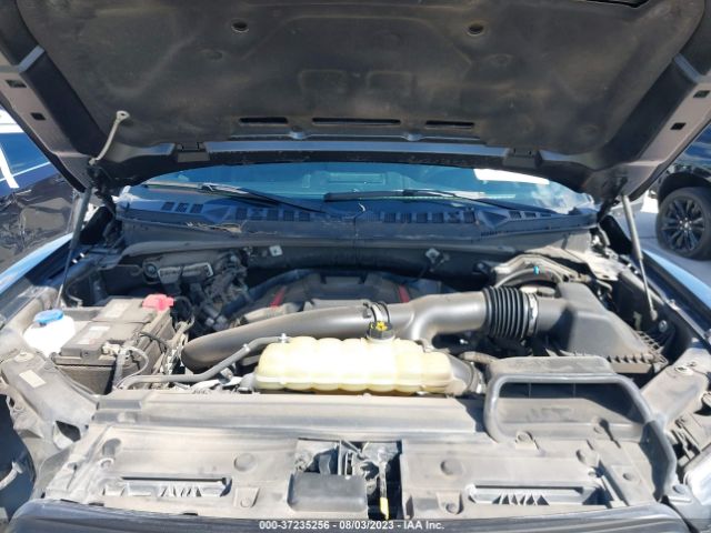 2020 FORD F-150 1FTFW1RG7LFB08681 Photo 9