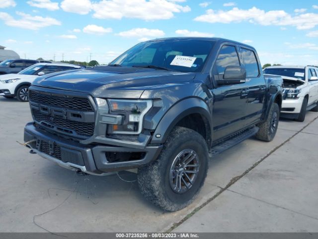 2020 FORD F-150 1FTFW1RG7LFB08681 Photo 1