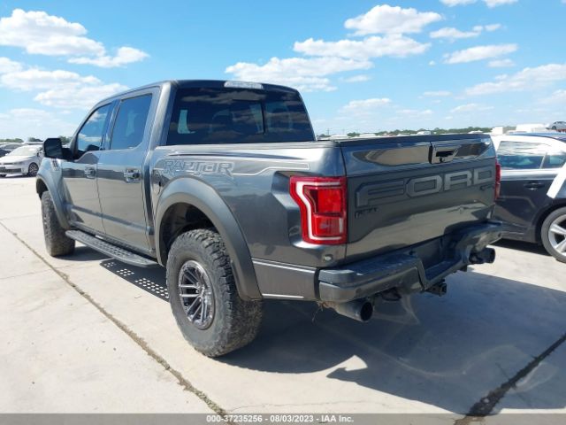 2020 FORD F-150 1FTFW1RG7LFB08681 Photo 2