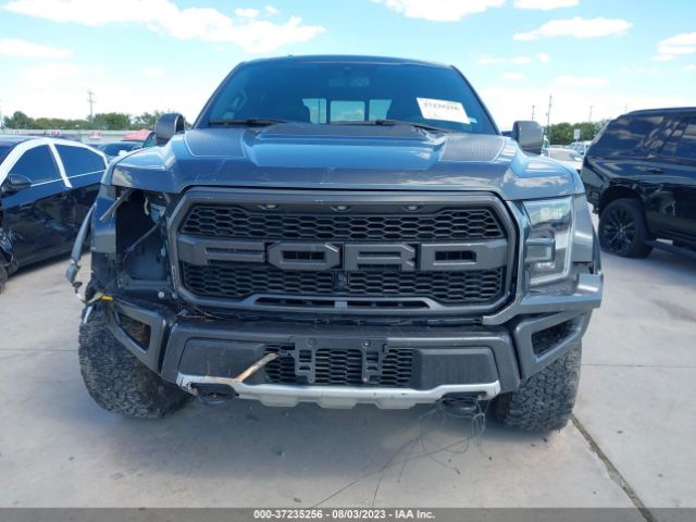 2020 FORD F-150 1FTFW1RG7LFB08681 Photo 5