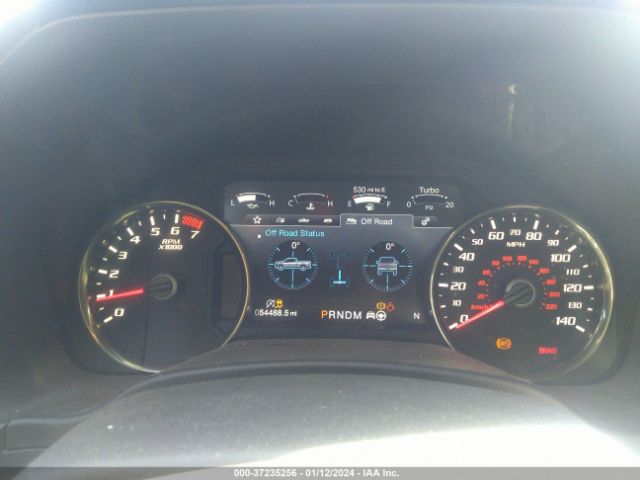 2020 FORD F-150 1FTFW1RG7LFB08681 Photo 6