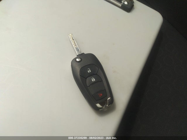 Chevrolet TRAX LS 2020 KL7CJKSB4LB088304 Image 11