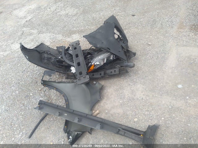 Chevrolet TRAX LS 2020 KL7CJKSB4LB088304 Image 12