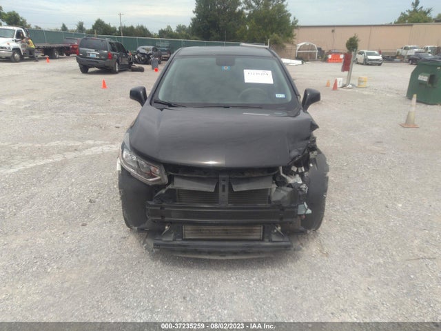 Chevrolet TRAX LS 2020 KL7CJKSB4LB088304 Image 6
